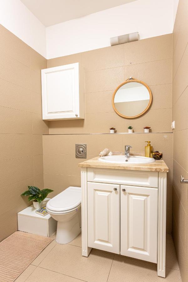 Matilda Luxury Suite Apartment Budapest Bagian luar foto